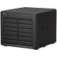Synology DS2422+, NAS