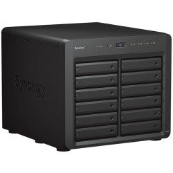 Synology DS2422+, NAS