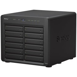 Synology DS3622xs+, NAS