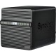 Synology DS423, NAS