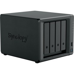 Synology DS423+, NAS