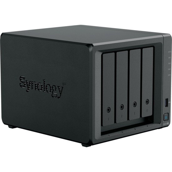 Synology DS423+, NAS