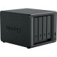 Synology DS423+, NAS