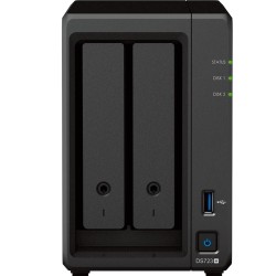 Synology DS723+, NAS