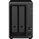 Synology DS723+, NAS