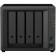 Synology DS923+, NAS