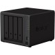 Synology DS923+, NAS
