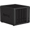 Synology DS923+, NAS