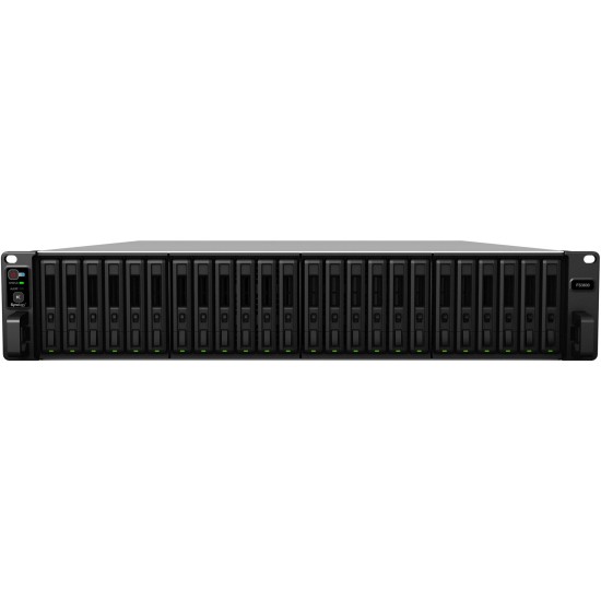 Synology FS3600, NAS