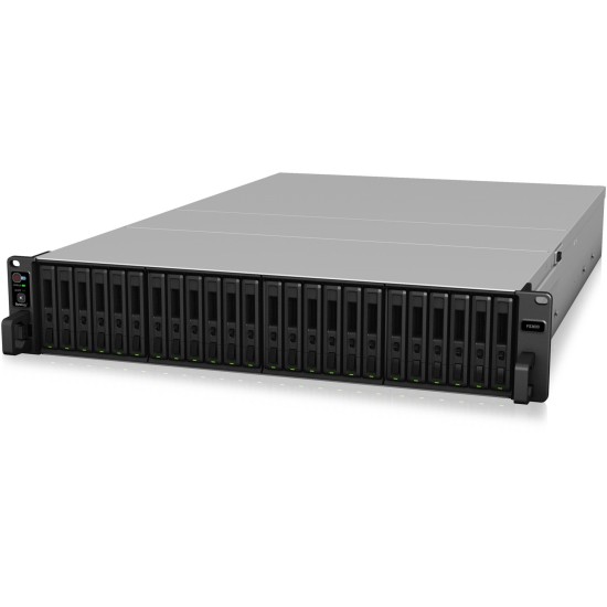 Synology FS3600, NAS