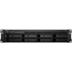 Synology RS1221+, NAS