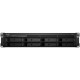 Synology RS1221+, NAS