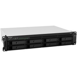 Synology RS1221+, NAS