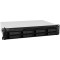 Synology RS1221+, NAS
