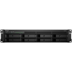 Synology RS1221RP+, NAS