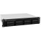 Synology RS1221RP+, NAS