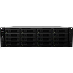 Synology RS2821RP+, NAS