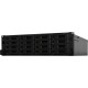 Synology RS2821RP+, NAS