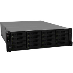 Synology RS2821RP+, NAS