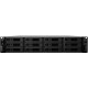 Synology RS3621RPxs, NAS