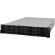 Synology RS3621RPxs, NAS