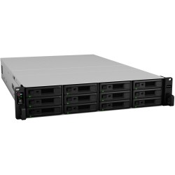Synology RS3621RPxs, NAS Synology RS3621RPxs, NAS