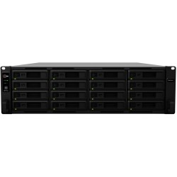 Synology RS4021xs+, NAS