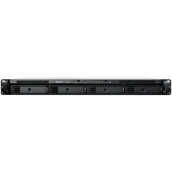 Synology RS422+, NAS