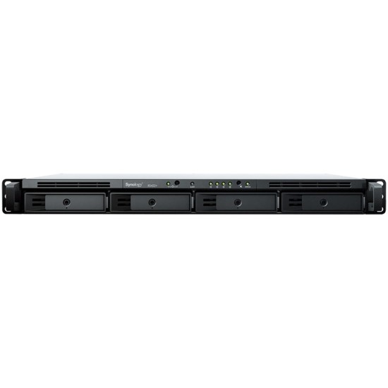 Synology RS422+, NAS