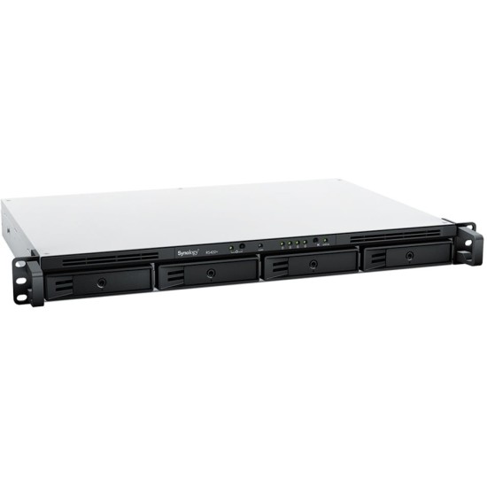 Synology RS422+, NAS