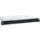 Synology RS422+, NAS