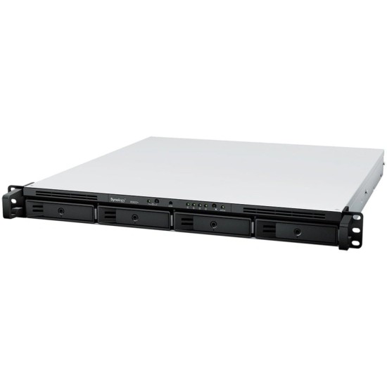 Synology RS822RP+, NAS