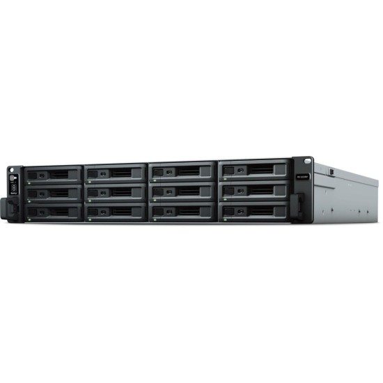 Synology RX1223RP, NAS Synology RX1223RP, NAS