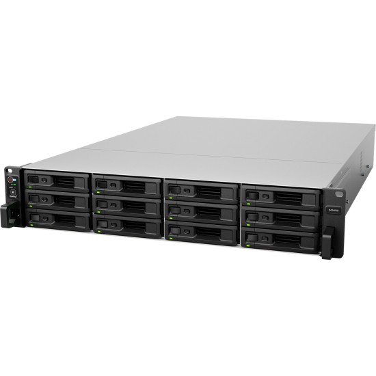Synology SA3400D SAS, NAS