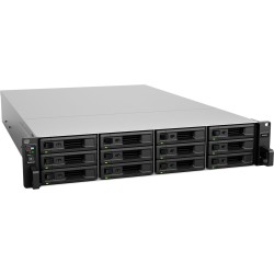 Synology SA3400D SAS, NAS