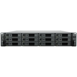 Synology SA3410, NAS