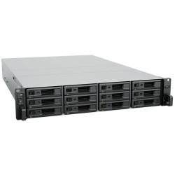 Synology SA3610, NAS