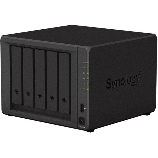Synology Synology DS1522+, NAS
