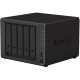 Synology Synology DS1522+, NAS