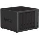 Synology Synology DS1522+, NAS