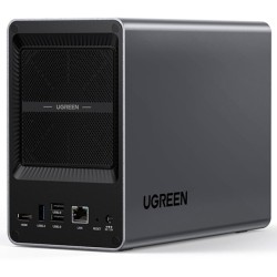 Ugreen DXP2800, NAS