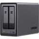 Ugreen DXP2800, NAS