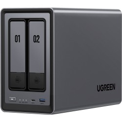 Ugreen DXP2800, NAS