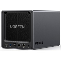 Ugreen DXP4800 Plus, NAS