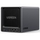 Ugreen DXP4800 Plus, NAS