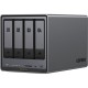 Ugreen DXP4800 Plus, NAS