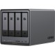 Ugreen DXP4800 Plus, NAS