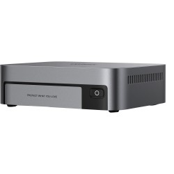 Ugreen DXP480T Plus, NAS