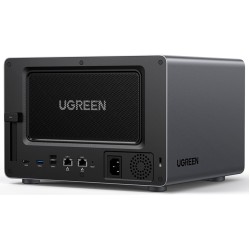 Ugreen DXP6800 PRO, NAS