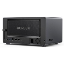Ugreen DXP8800 Plus, NAS